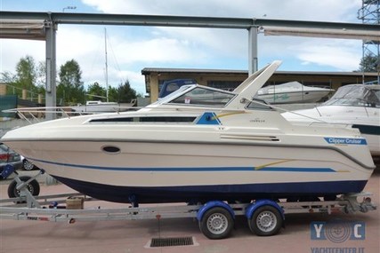 Cranchi Clipper Cruiser for sale in Italy for €18,000 (£15,788)