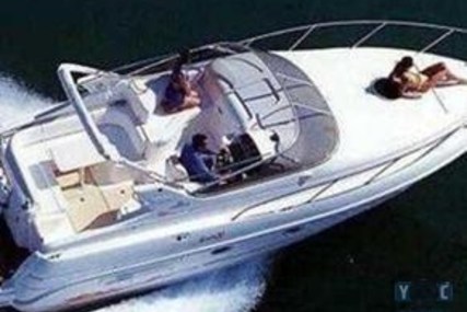 Cranchi Giada 30 for sale in Italy for €52,000 (£45,550)