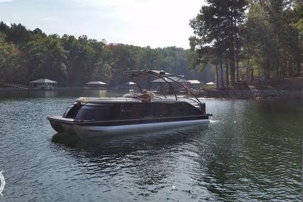 Bennington 2575 QCW for sale in United States of America for $83,500 (£63,024)