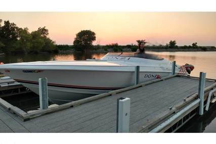 Donzi ZX 28 for sale in United States of America for $47,900 (£36,154)