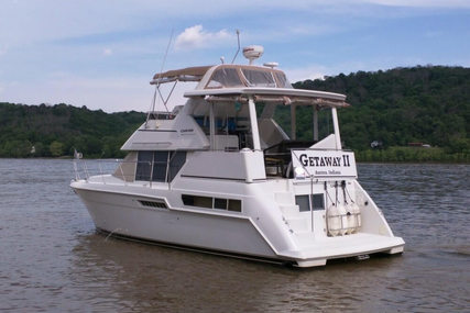Carver 41 for sale in United States of America for $83,400 (£62,948)