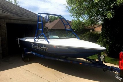 Sanger Dx II for sale in United States of America for $53,500 (£40,289)