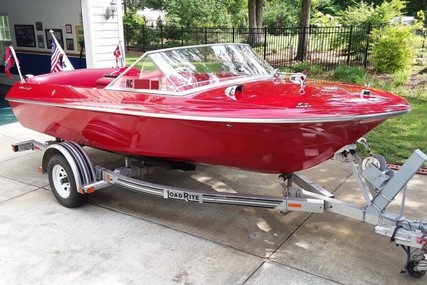 Chris-Craft 17 Cavalier for sale in United States of America for $22,000 (£16,752)