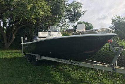 Sea Hunt BX 22 Pro for sale in United States of America for $29,500 (£22,320)