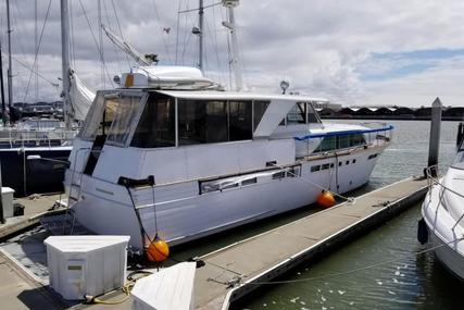 Chris-Craft 57 Constellation for sale in United States of America for $22,900 (£17,788)