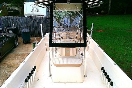 Carolina Skiff 238 DLV for sale in United States of America for $33,000 (£25,492)