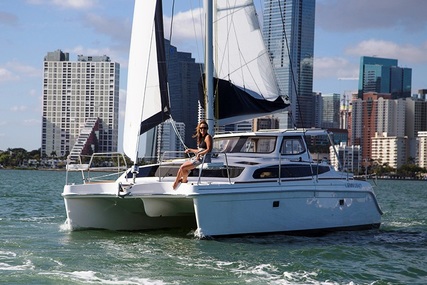 Legacy 35 for sale in United Kingdom for £165,000
