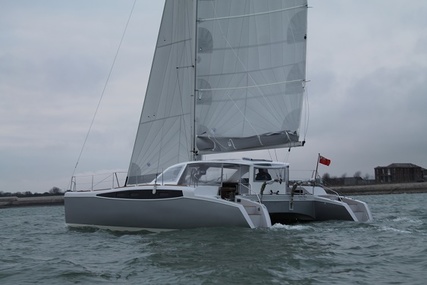 Broadblue Rapier 400 for sale in United Kingdom for £189,950