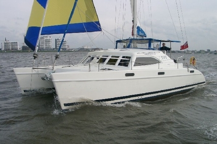 Broadblue 385 for sale in United Kingdom for £155,000