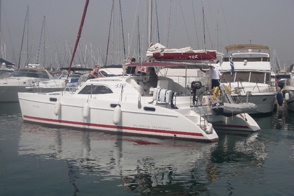 Broadblue 385 for sale in Greece for €167,000 (£146,351)