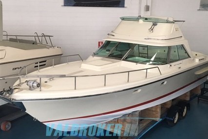 Colombo 31 Sport Fisherman for sale in Italy for €80,000 (£71,450)