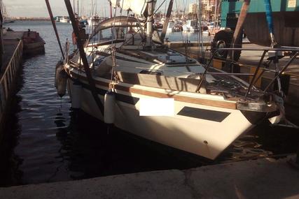 Colvic Countess 33 for sale in Spain for €29,950 (£26,157)