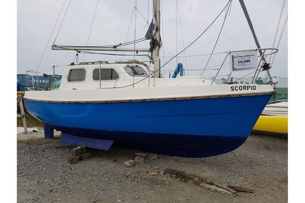Swinranger Motorsailer for sale in United Kingdom for £5,500