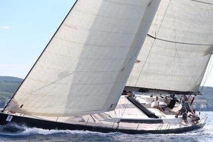 Hanse 630E for sale in Italy for €950,000 (£825,994)