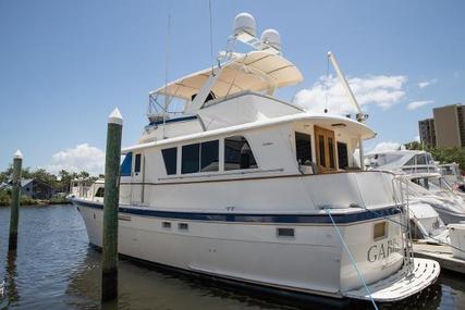 Hatteras 53 Motor Yacht for sale in United States of America for $199,900 (£155,654)