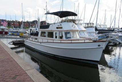 Grand Banks 42 Classic for sale in United States of America for $89,900 (£67,757)