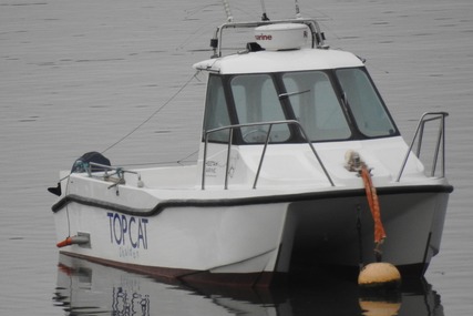 Cheetah 6.9 for sale in United Kingdom for £62,950