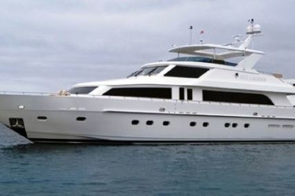 Hargrave Raised Pilothouse for sale in United States of America for $4,400,000 (£3,383,080) Hargrave Raised Pilothouse for sale in United States of America for $4,400,000 (£3,383,080)