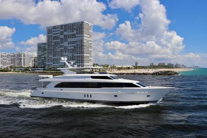 Hargrave Raised Pilothouse for sale in United States of America for $7,900,000 (£6,042,111) Hargrave Raised Pilothouse for sale in United States of America for $7,900,000 (£6,042,111)