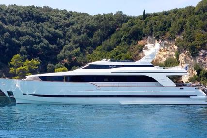 BUGARI/CRN Full displacement RPH for sale in Greece for $3,453,413 (£2,626,469)