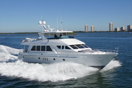 Hargrave Flush Deck for sale in United States of America for $3,650,000 (£2,791,608) Hargrave Flush Deck for sale in United States of America for $3,650,000 (£2,791,608)