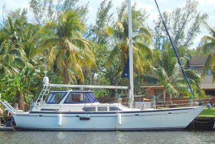 Gulfstar 54 Sailcruiser for sale in United States of America for $199,000 (£149,812)