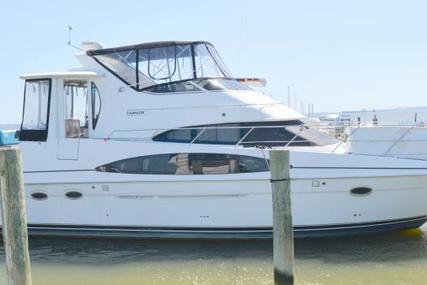Carver 444ES Cockpit Motor Yacht for sale in United States of America for $155,900 (£117,669)