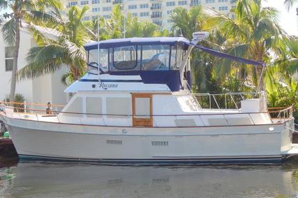 Ocean Alexander Ocean 40 Trawler for sale in United States of America for $149,900 (£113,141)