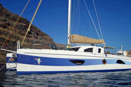 Outremer (FR) Outremer 49 for sale in New Zealand for €529,000 (£472,465)