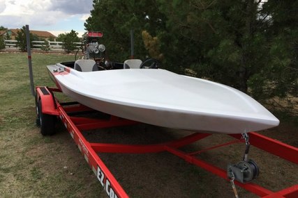 Crusader 18 for sale in United States of America for $15,000 (£11,322)