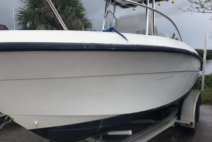 Wellcraft 210 Fisherman for sale in United States of America for $18,000 (£13,586)