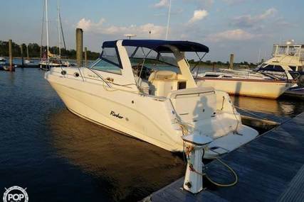 Rinker 330 Express Cruiser for sale in United States of America for $38,000 (£28,681)