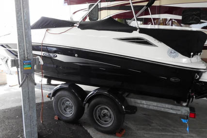 Sea Ray 220 Sundeck for sale in United States of America for $46,200 (£34,871)