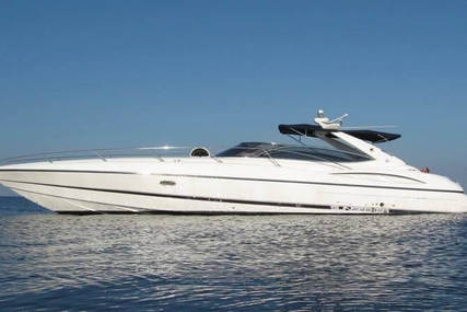 Sunseeker Superhawk 48 for sale in United States of America for $135,000 (£98,327)