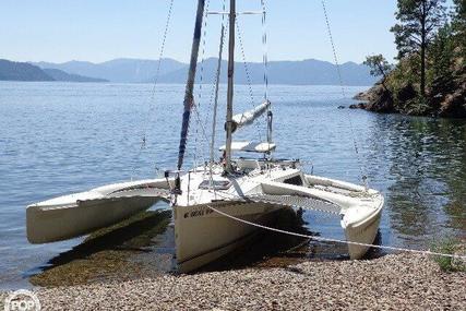 Corsair F-27 Trimaran for sale in United States of America for 37,000 $ (27,974 £)