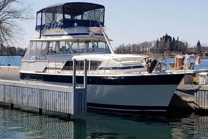 Chris-Craft 410 Commander for sale in United States of America for $54,900 (£41,604)