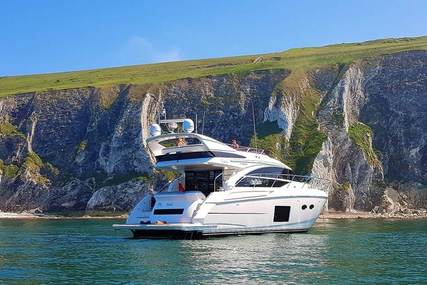 Princess 52 for sale in United Kingdom for £749,950