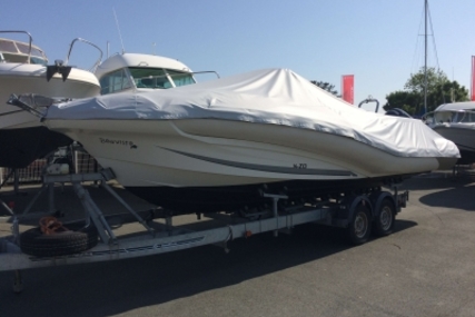 Zodiac 760 N-ZO for sale in France for €58,000 (£50,829)
