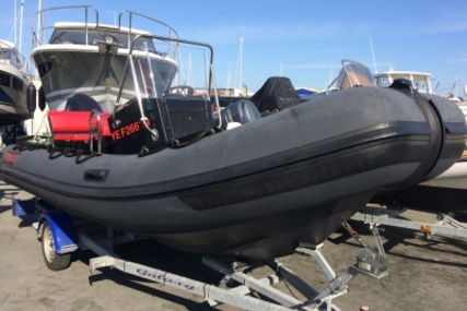 NETHUNS 5 NET MASTER for sale in France for €16,500 (£14,460)