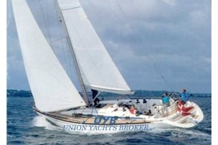 X-Yachts X-512 for sale in Italy for €220,000 (£192,798)