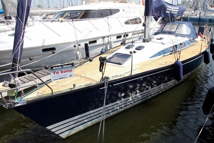 X-Yachts X-412 Mk III for sale in Netherlands for €149,500 (£133,535)