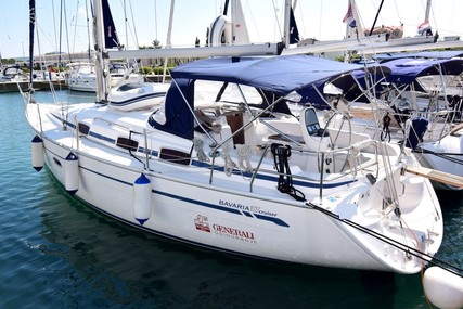 Bavaria Yachts 37 Cruiser for sale in Croatia for €55,000 (£47,048)