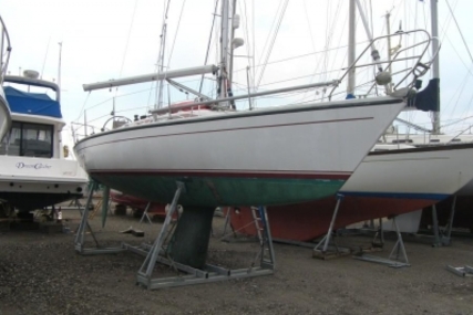 Dehler 34 for sale in United Kingdom for £10,000