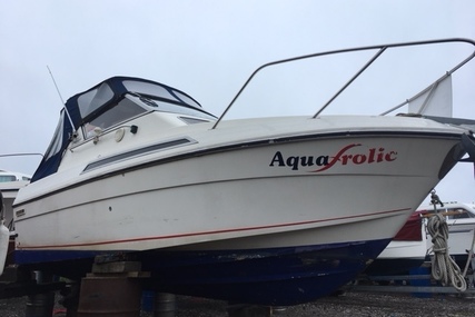 Fairline Sprint 21 for sale in United Kingdom for £10,995