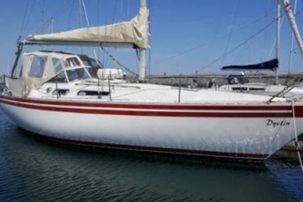 SCANMAR YACHTS SCANMAR 35 for sale in Ireland for €33,000 (£29,632)