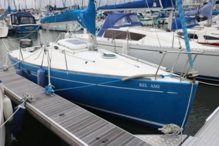Beneteau First 210 Spirit for sale in United Kingdom for £7,750