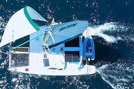 Voyage 440 for sale in Grenada for $340,000 (£257,955)