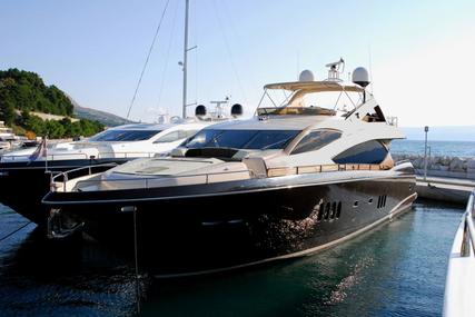Sunseeker 86 Yacht for sale in Croatia for €1,575,000 ($1,781,306)