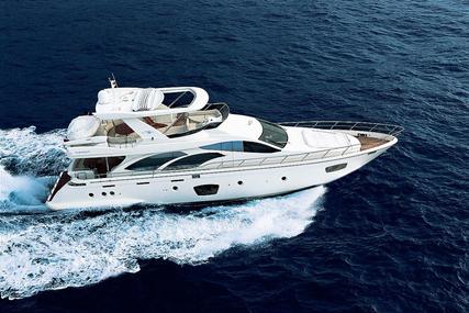Azimut Yachts 75 for sale in France for €830,000 (£732,640)