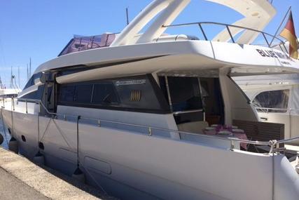 Mondo Marine M60 for sale in France for €240,000 (£210,506)